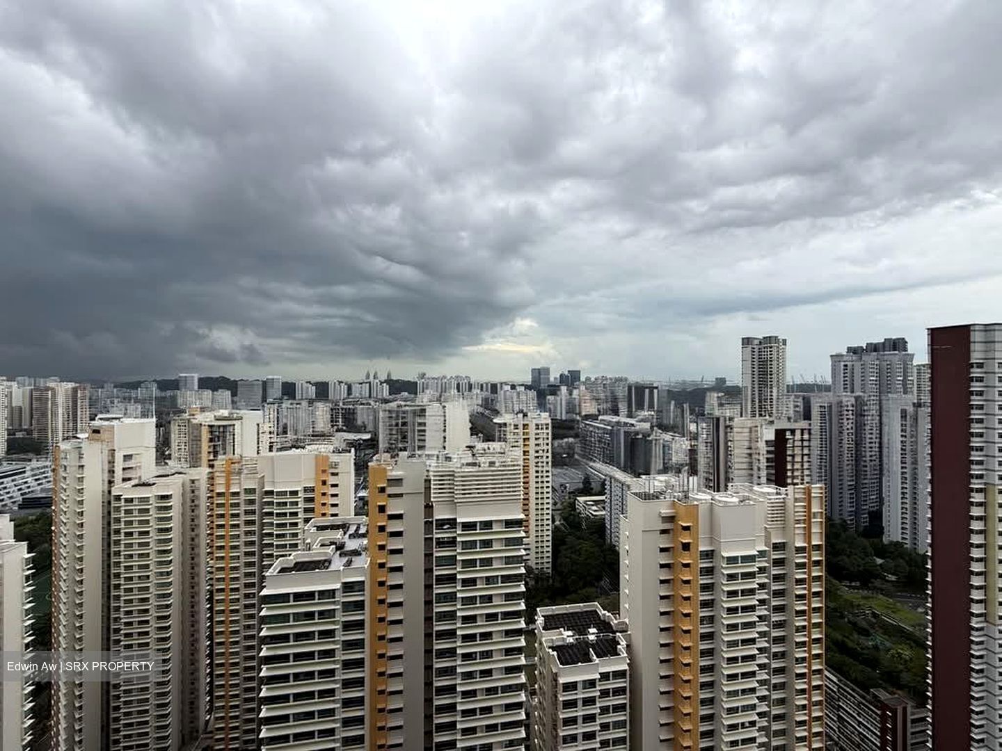 Blk 93 Skyterrace @ Dawson (Queenstown), HDB 4 Rooms #586887091
